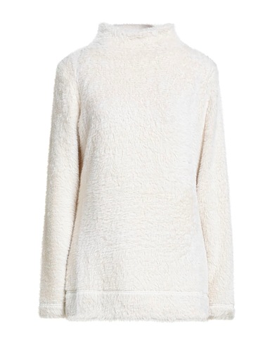 DEHA Μπλούζα ζιβάγκο Off white 55% Πολυεστέρας, 45% Πολυαμίδη