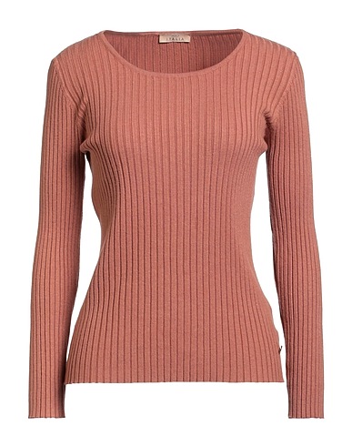 H2O  ITALIA Jumper Blush 56% Viscose, 28% Polyester, 16% Polyamide