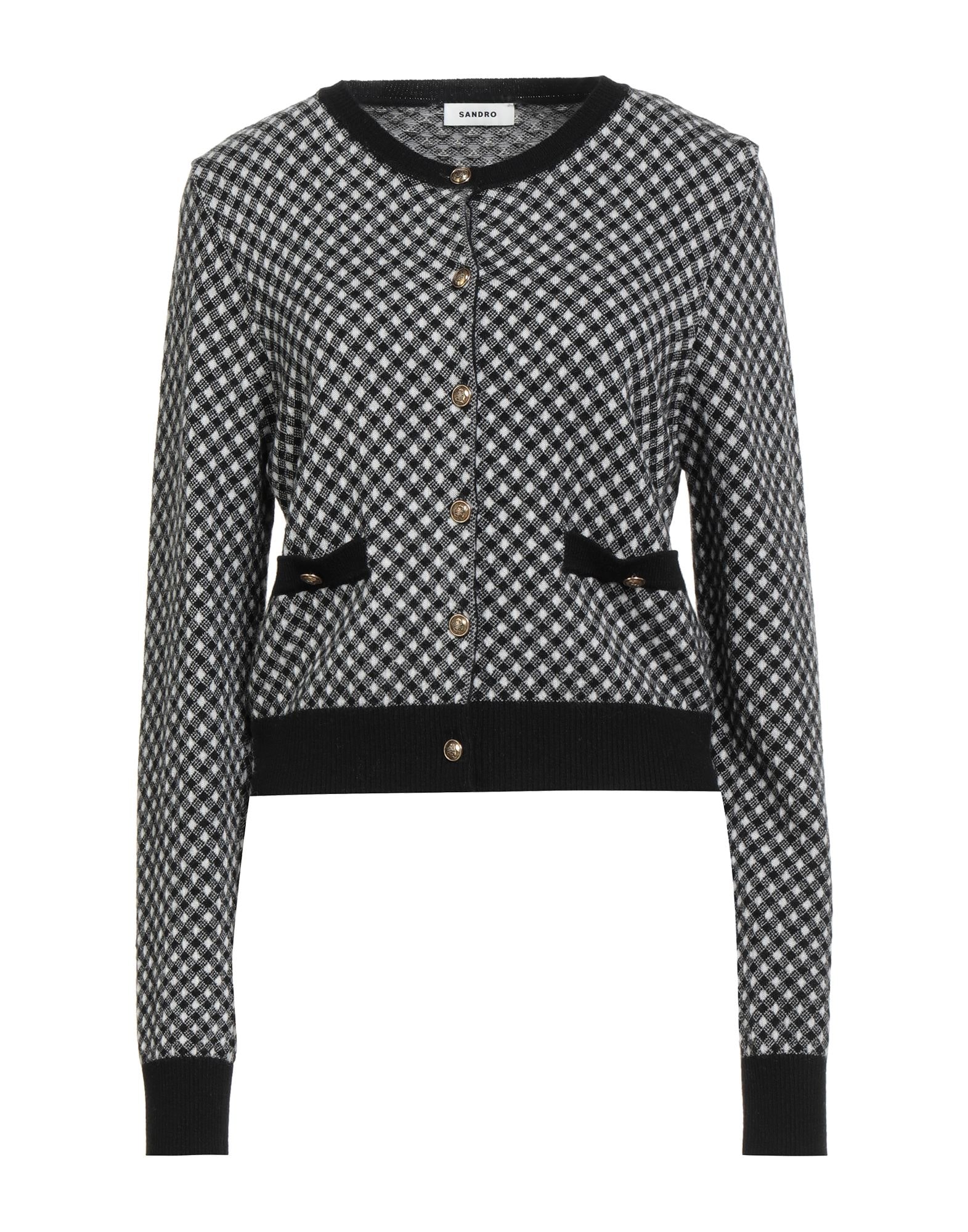 SANDRO - Cardigans