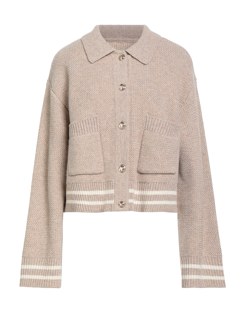 SANDRO - Strickjacken