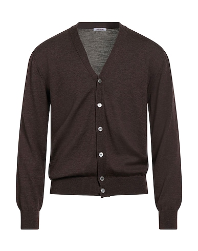 GIOFERRARI Cardigan 100% Laine mérinos