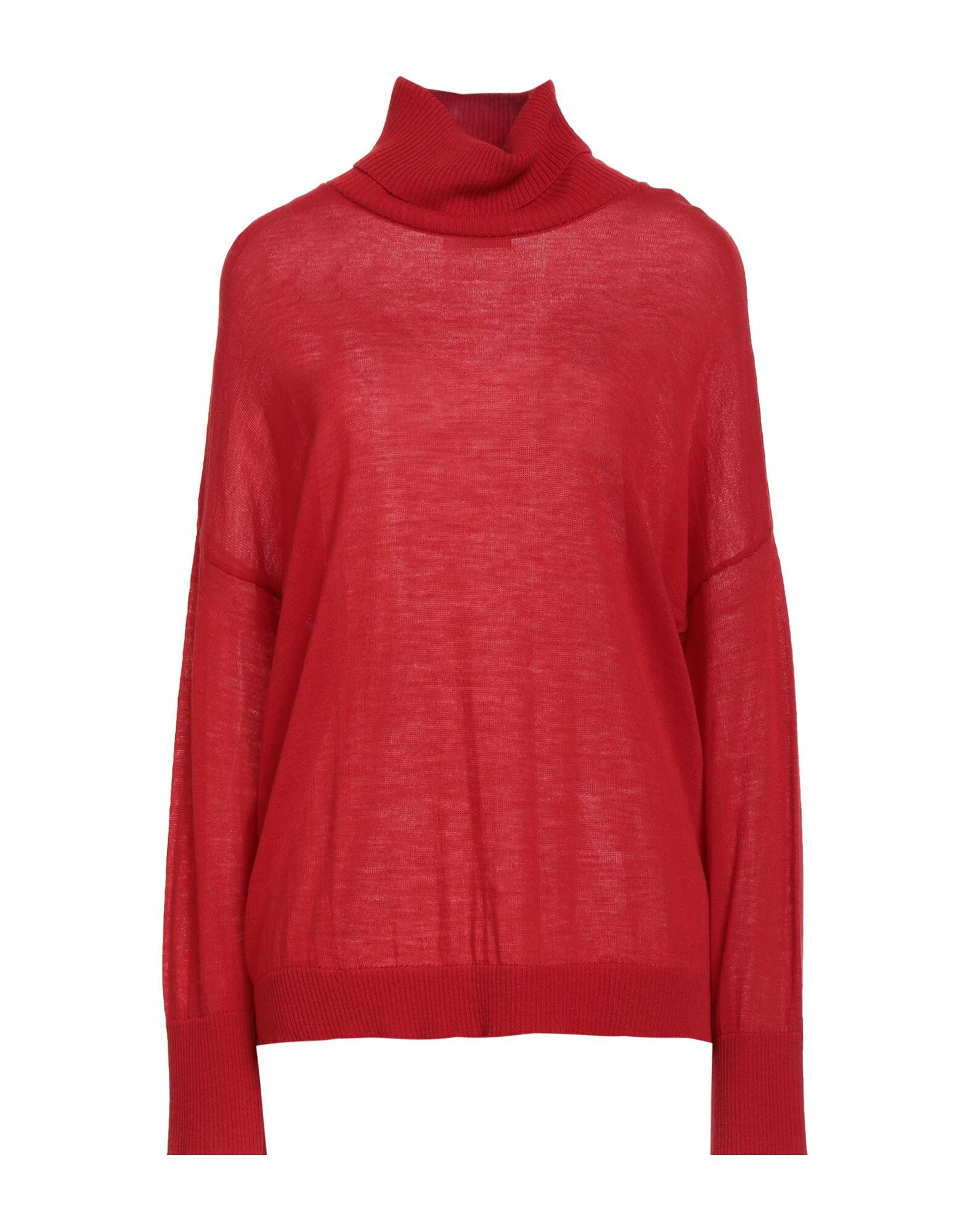 CROCHÈ - Turtlenecks