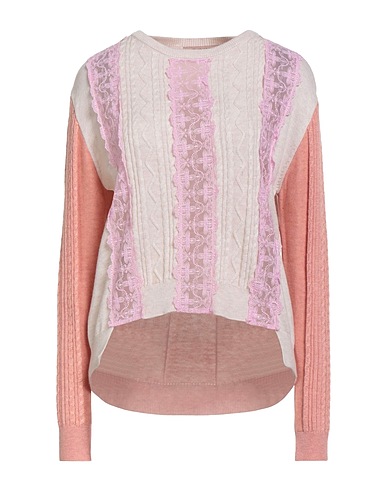 TWINSET Jumper 45% Acrylic, 30% Wool, 25% Polyamide, Polyester