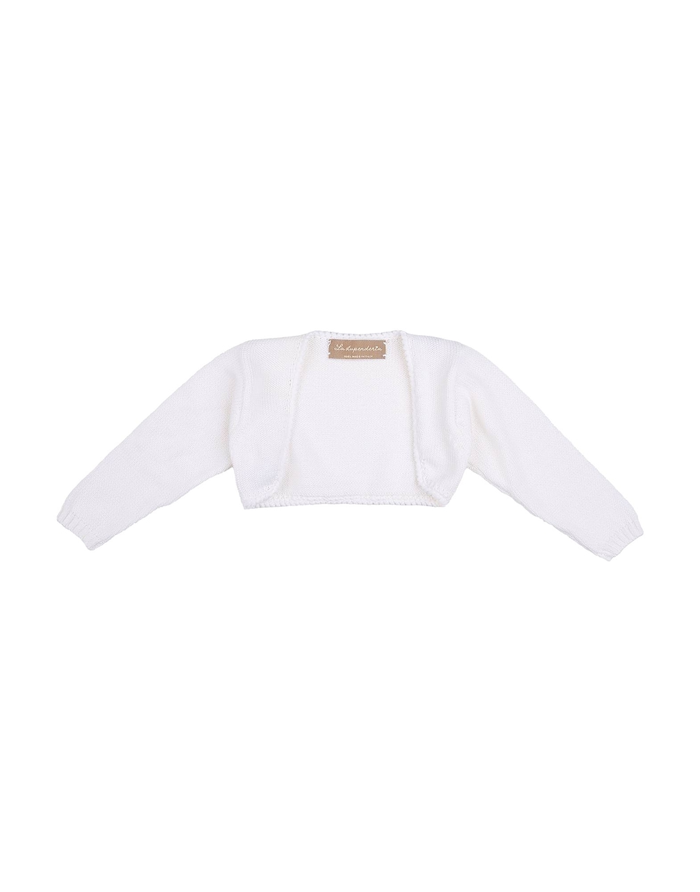 LA STUPENDERIA - Wickelpullover