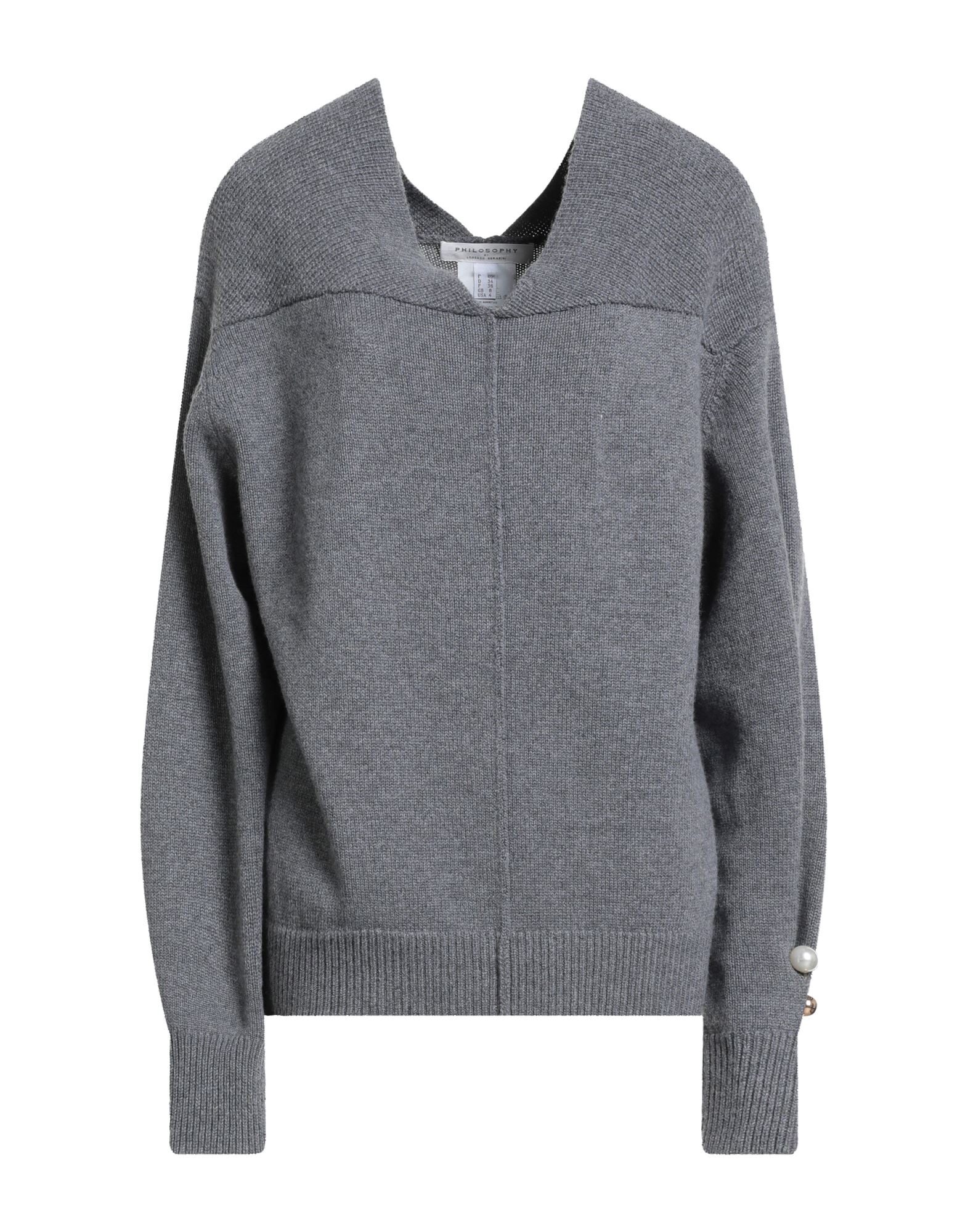 PHILOSOPHY di LORENZO SERAFINI - Pullover