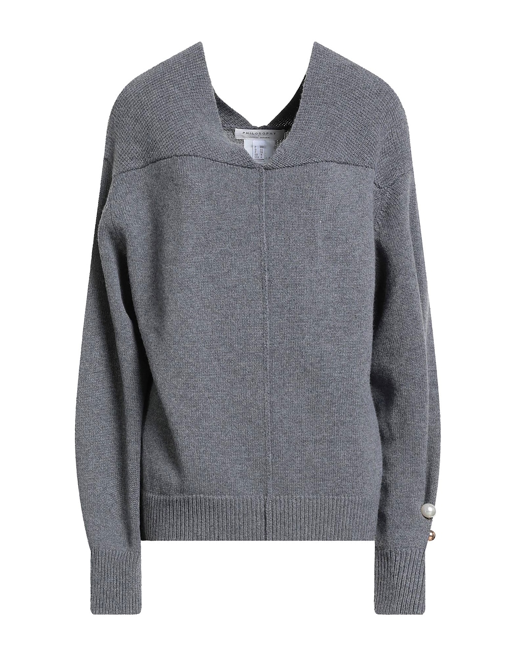 PHILOSOPHY di LORENZO SERAFINI - Pullover