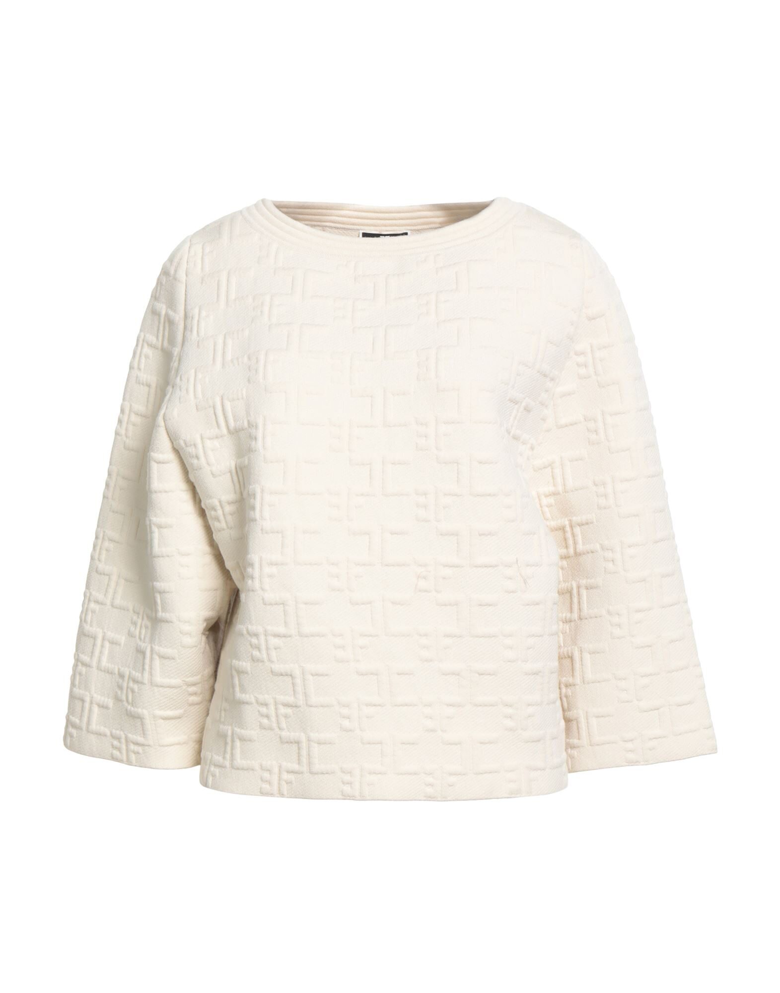 ELISABETTA FRANCHI - Sweaters