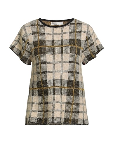 LIVIANA CONTI Sweater 42% Acrylic, 25% Polyester, 18% Wool, 15% Polyamide, Virgin Wool