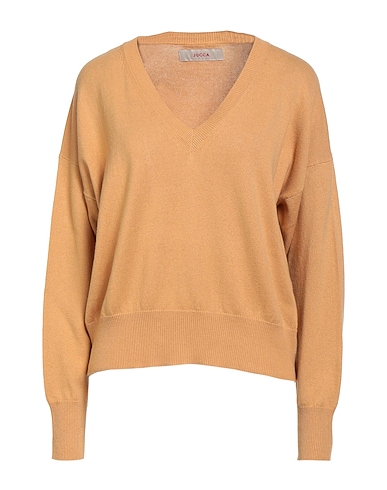 JUCCA Sweater 50% Cashmere, 50% Cotton