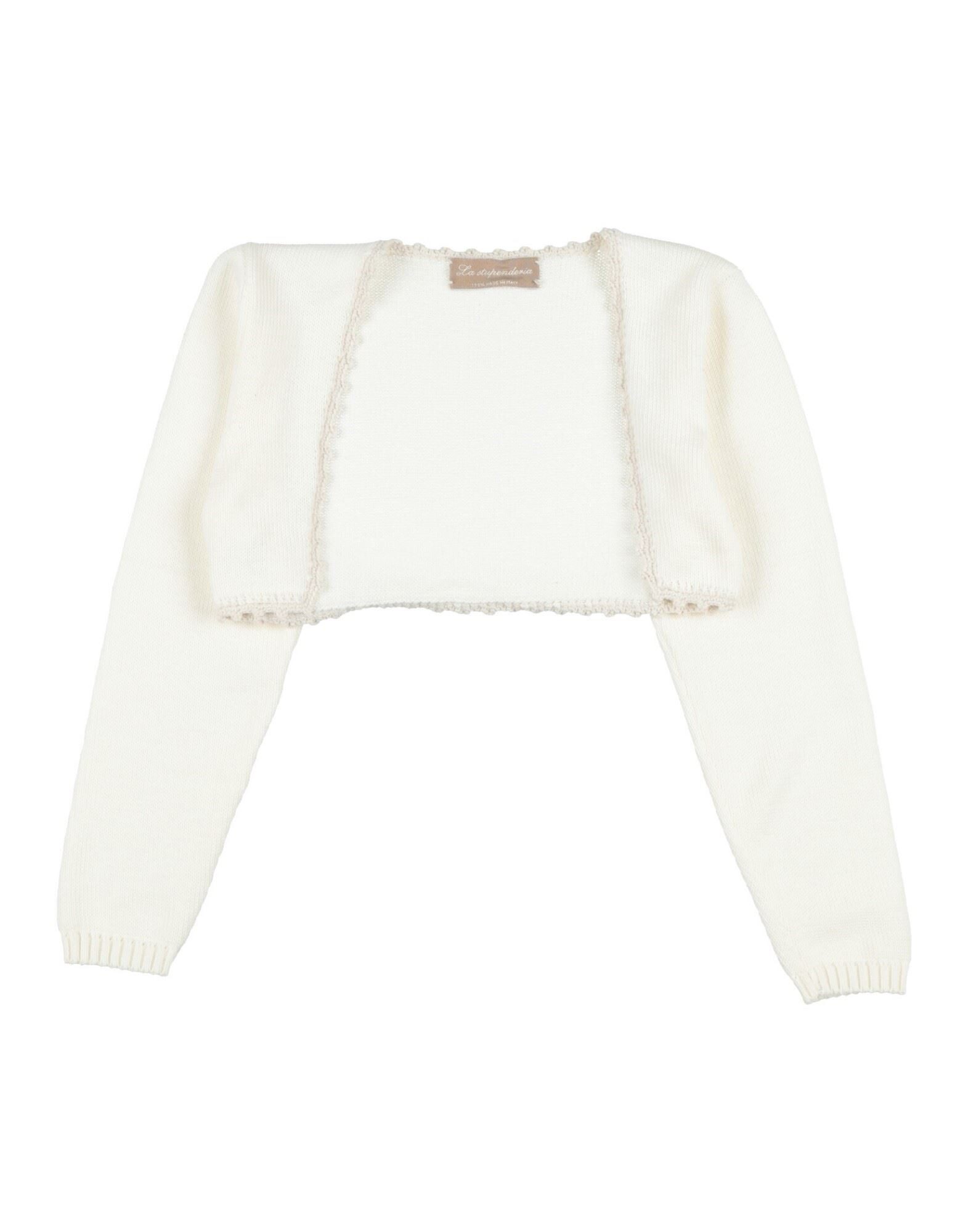 LA STUPENDERIA - Wrap cardigans