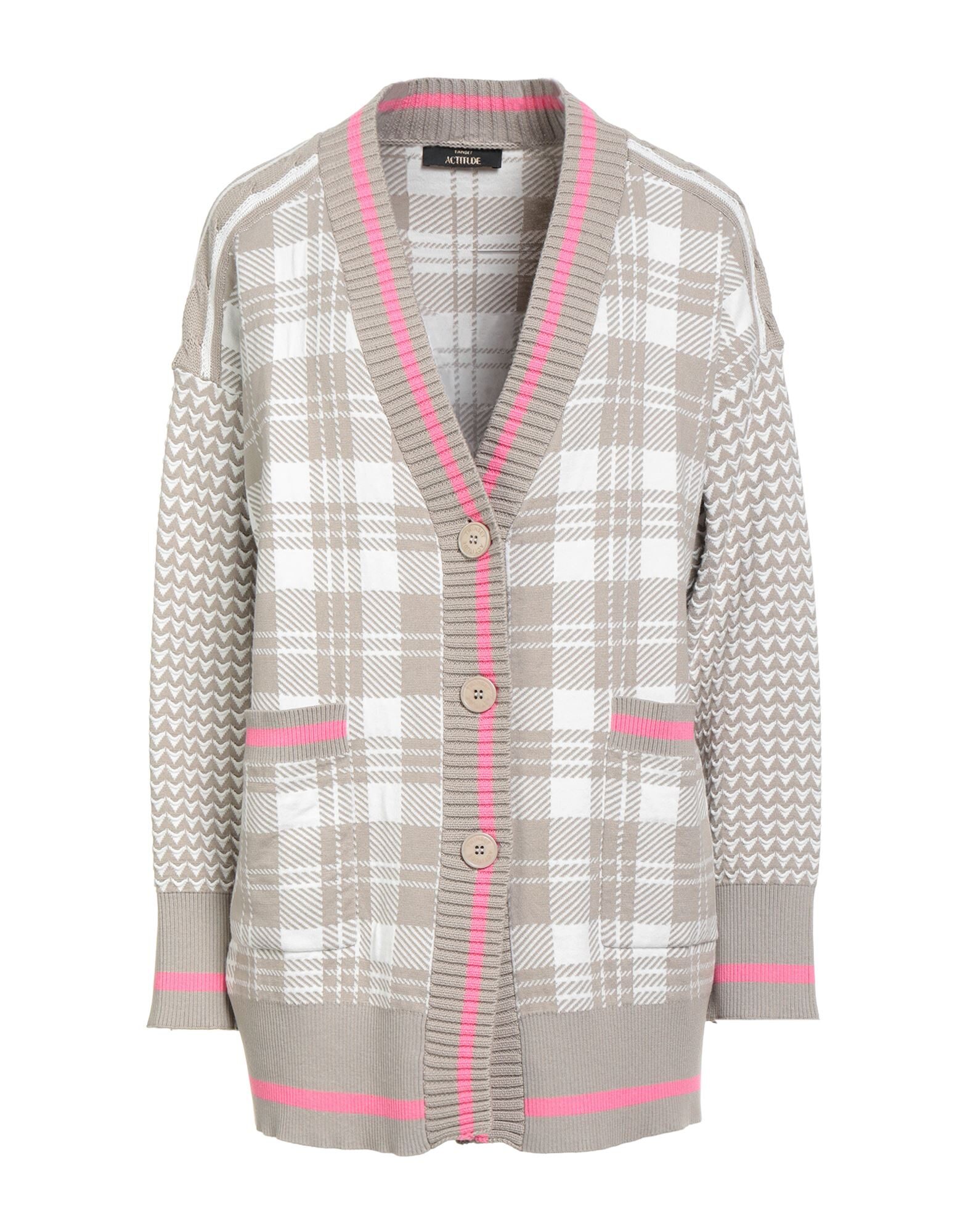 ACTITUDE by TWINSET - Cardigans