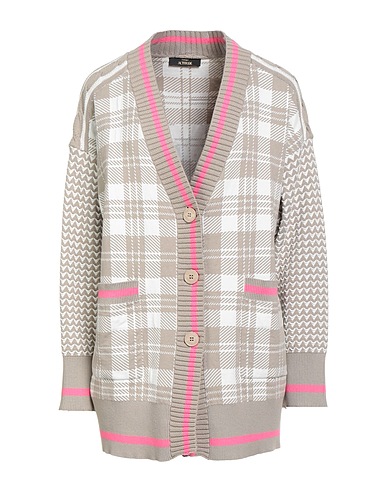 ACTITUDE by TWINSET Cardigan 100% Coton