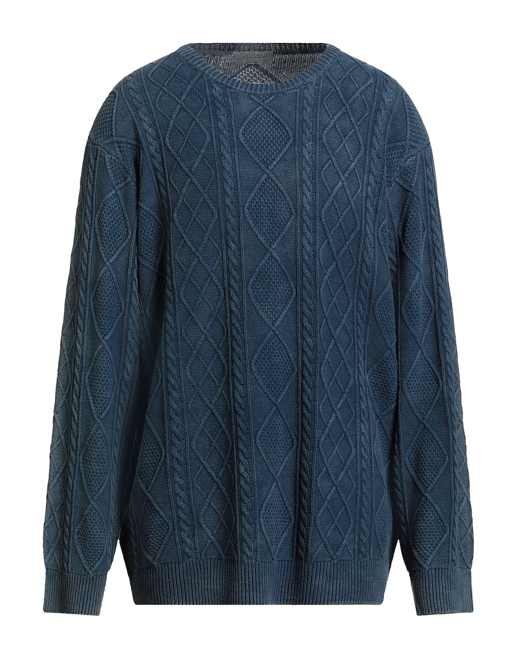 YOHJI YAMAMOTO POUR HOMME - Sweaters
