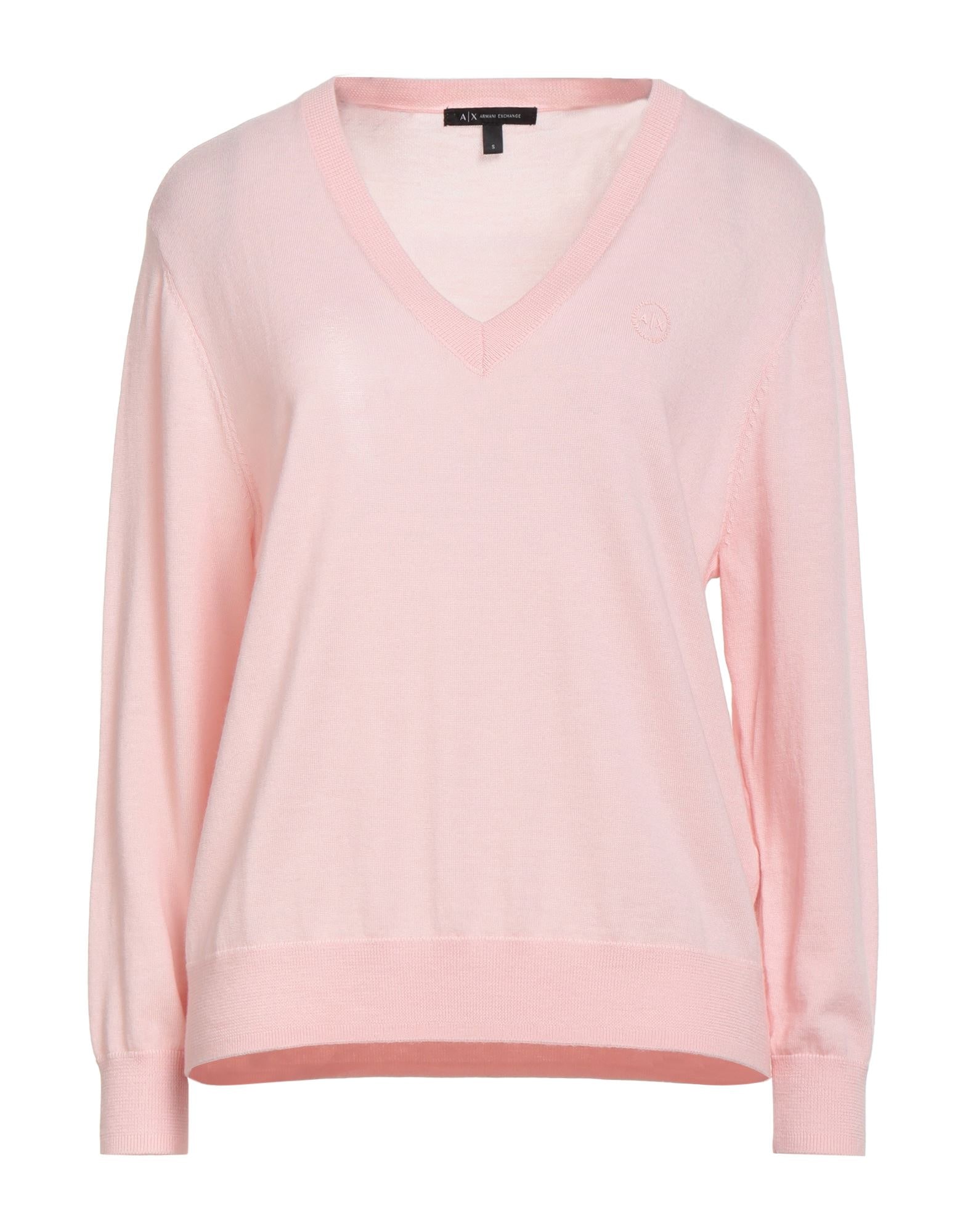 ARMANI EXCHANGE - Jumpers