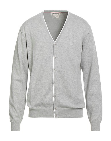 VICTOR COOL Cardigan 80% Cotton, 20% Nylon