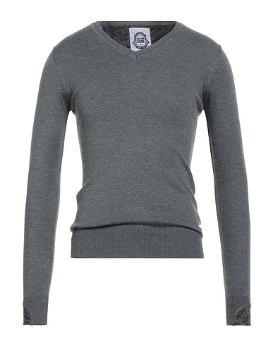 VICTOR COOL Jumper Lead 40% Viscose, 40% Acrylic, 20% Nylon