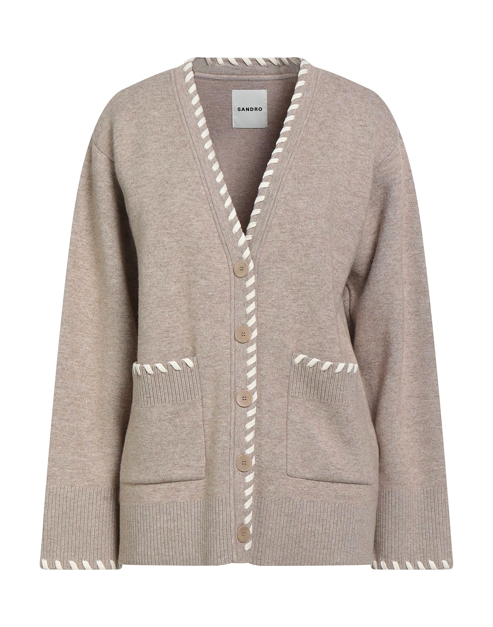 SANDRO - Cardigans