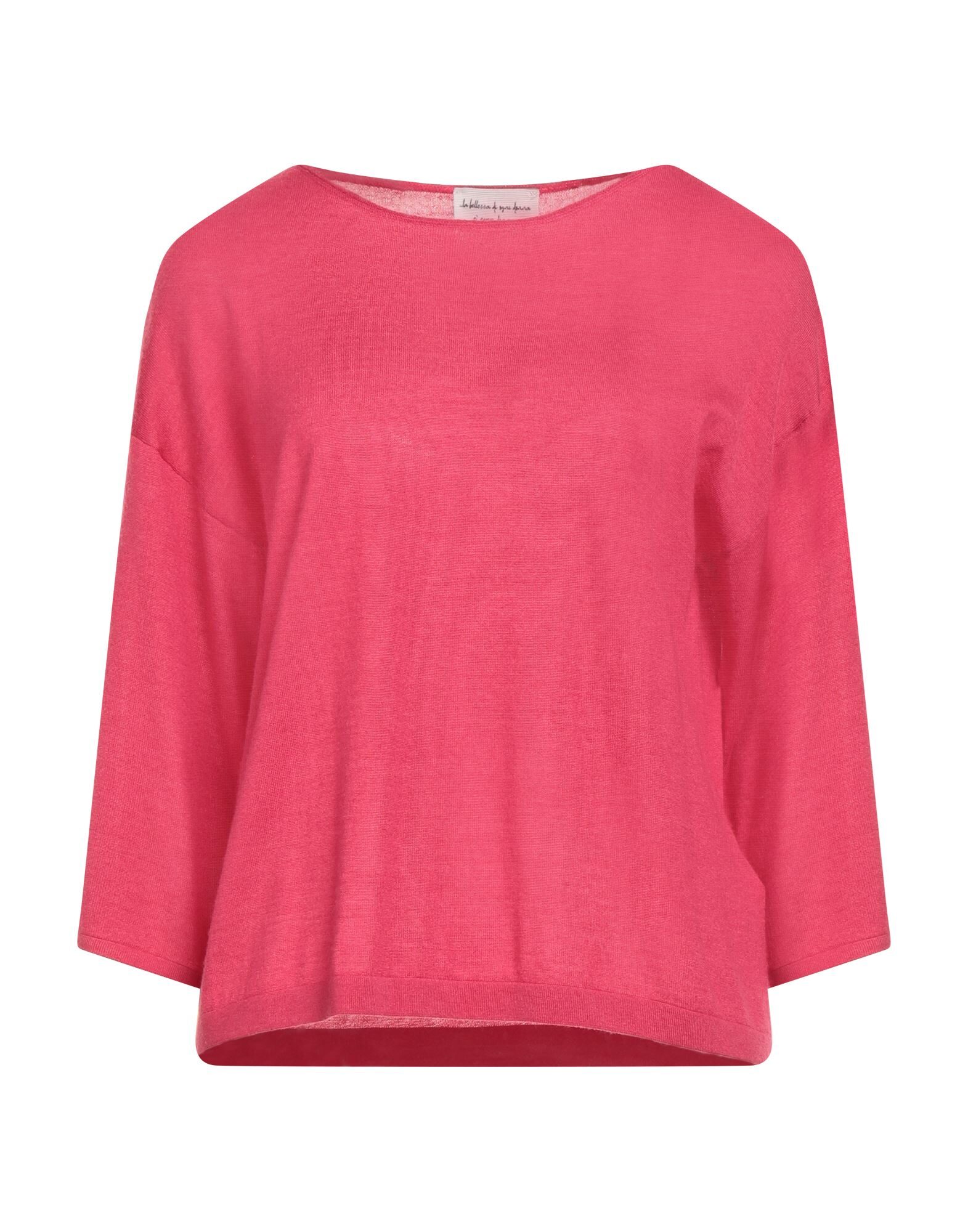 ALESSIA SANTI - プルオーバー