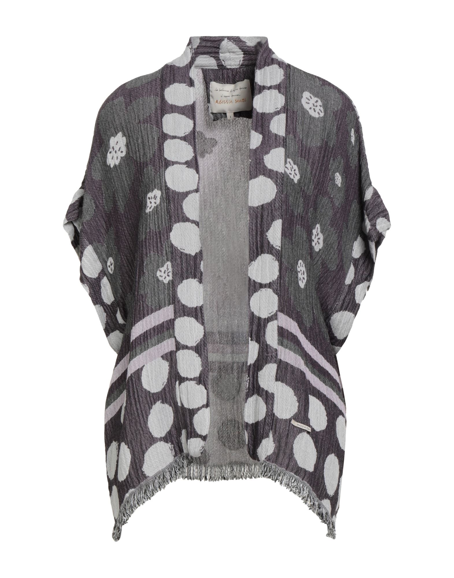 ALESSIA SANTI - Cardigans