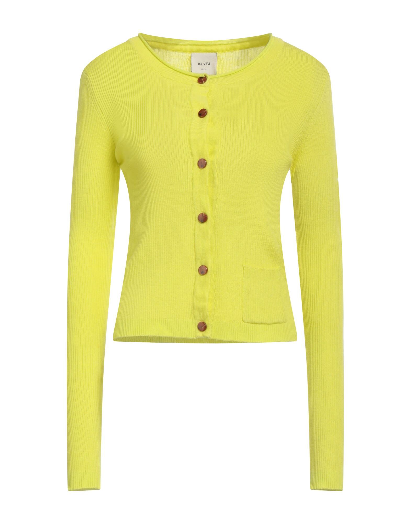 ALYSI - Cárdigans