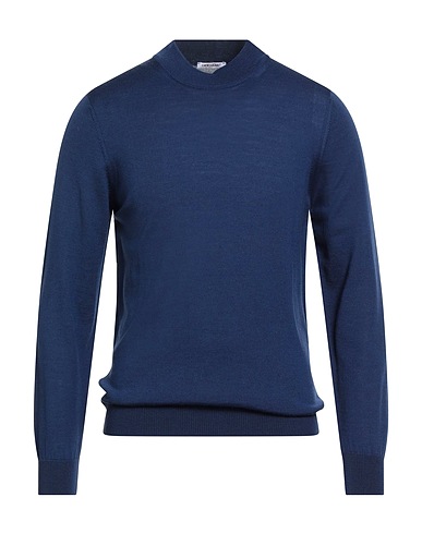GIOFERRARI Dolcevita Blu notte 100% Lana Merino