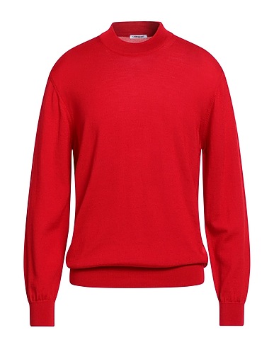 GIOFERRARI Dolcevita Rosso 100% Lana Merino