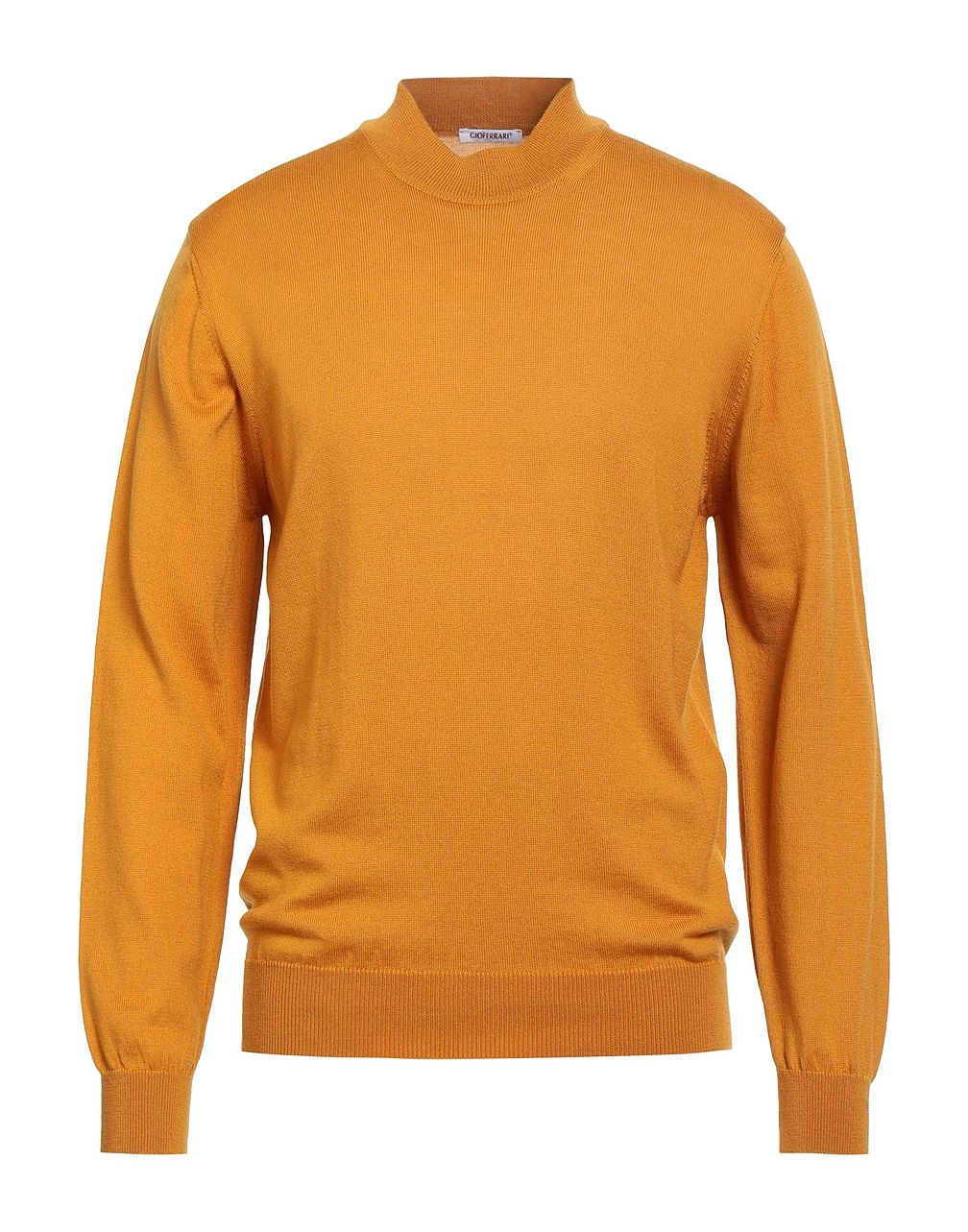 GIOFERRARI - Rollkragenpullover