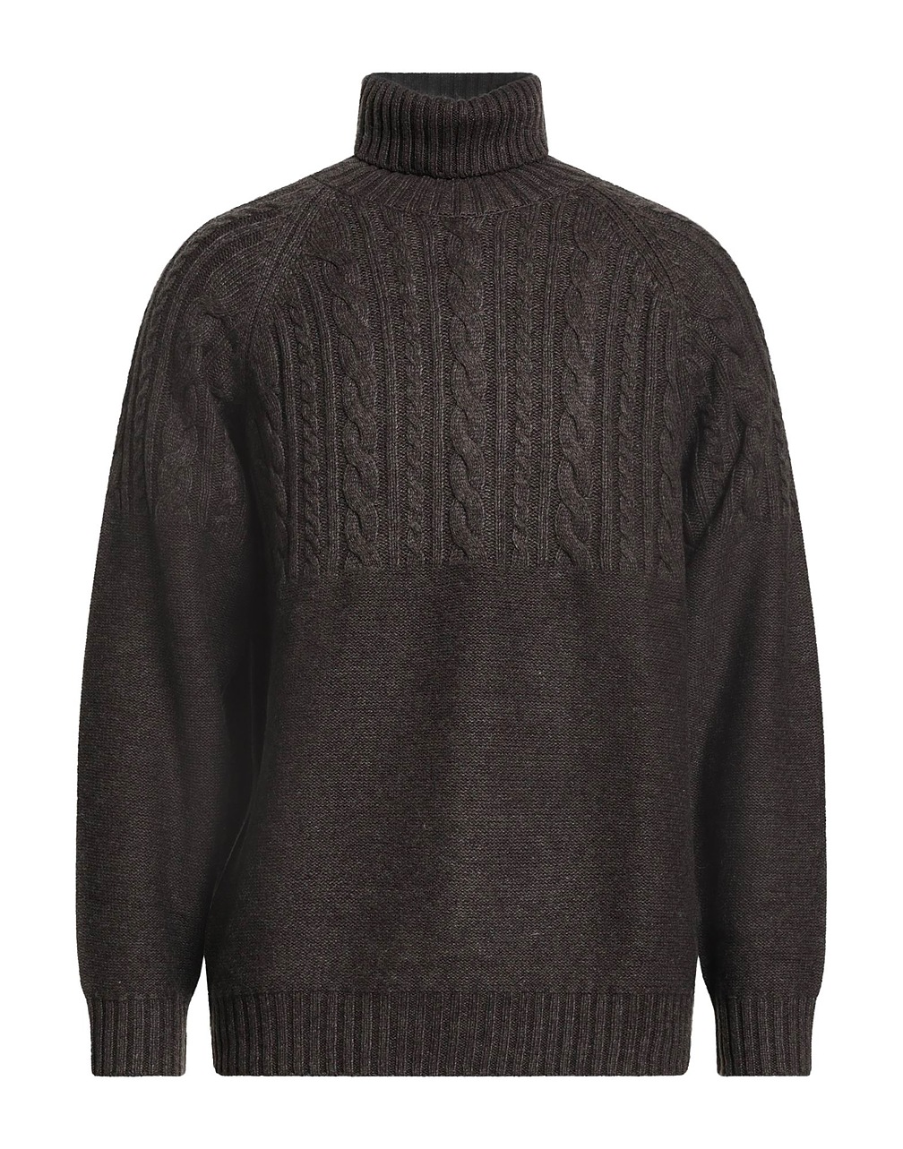 IMPURE - Turtlenecks