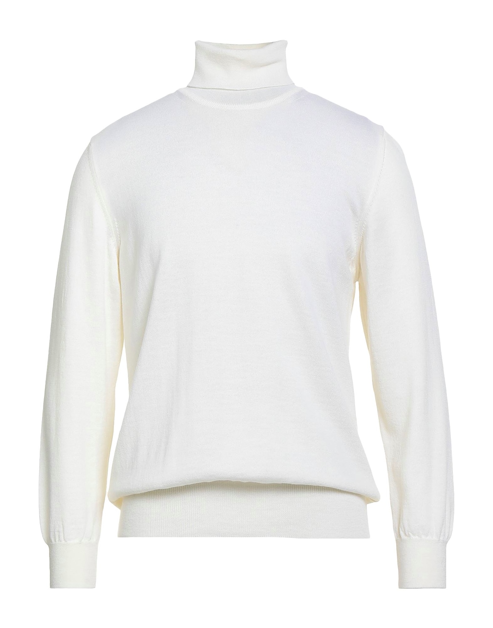 ANDREA FENZI - Rollkragenpullover