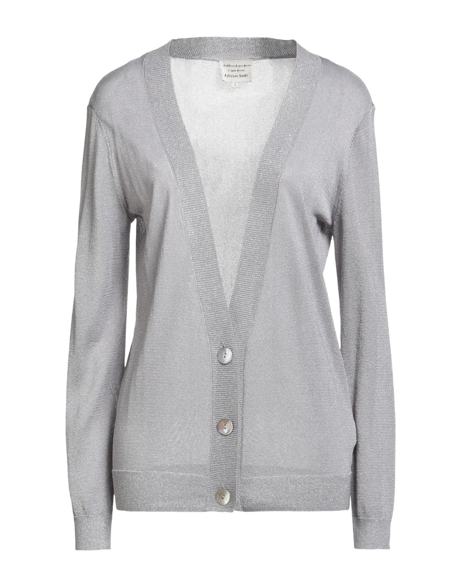 ALESSIA SANTI - Cardigans