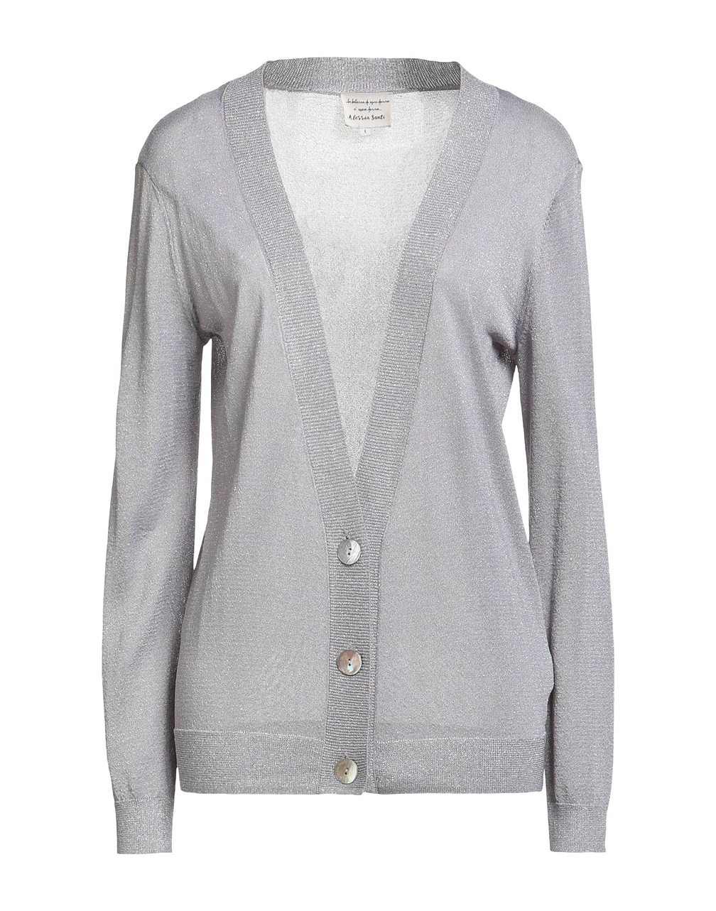ALESSIA SANTI - Cardigans