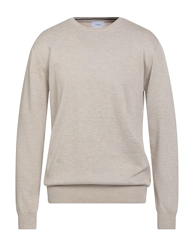 SEINSE Pullover Beige 70% Viscosa, 30% Nylon