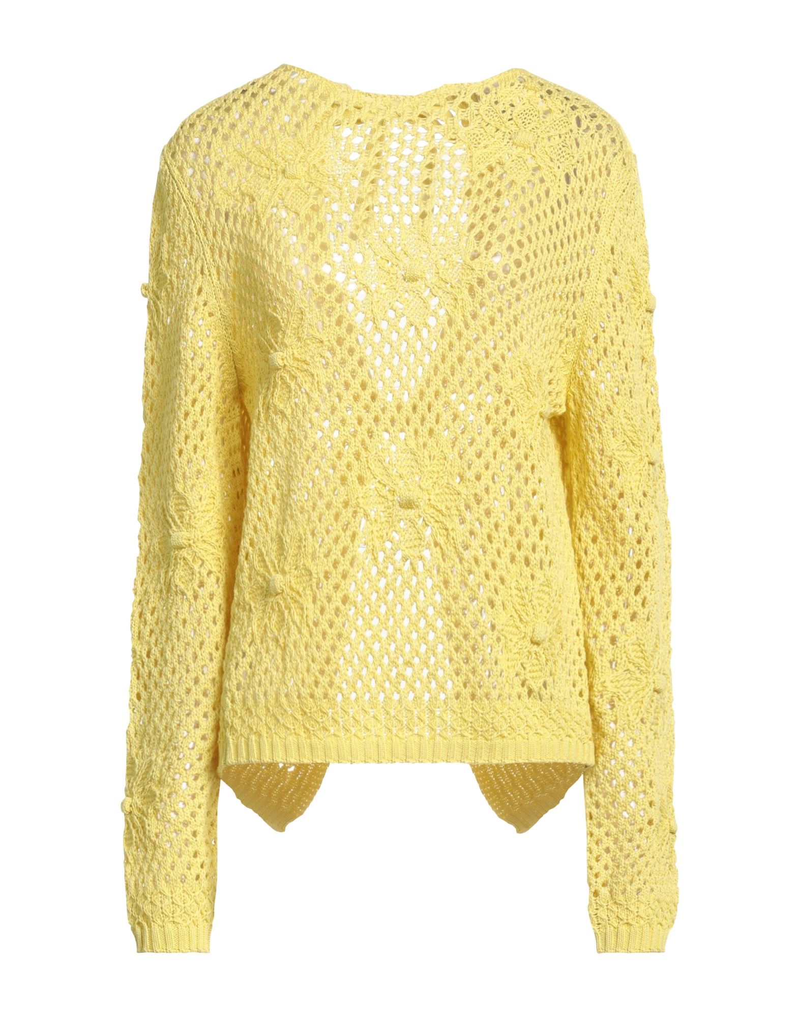 SEMICOUTURE - Strickjacken