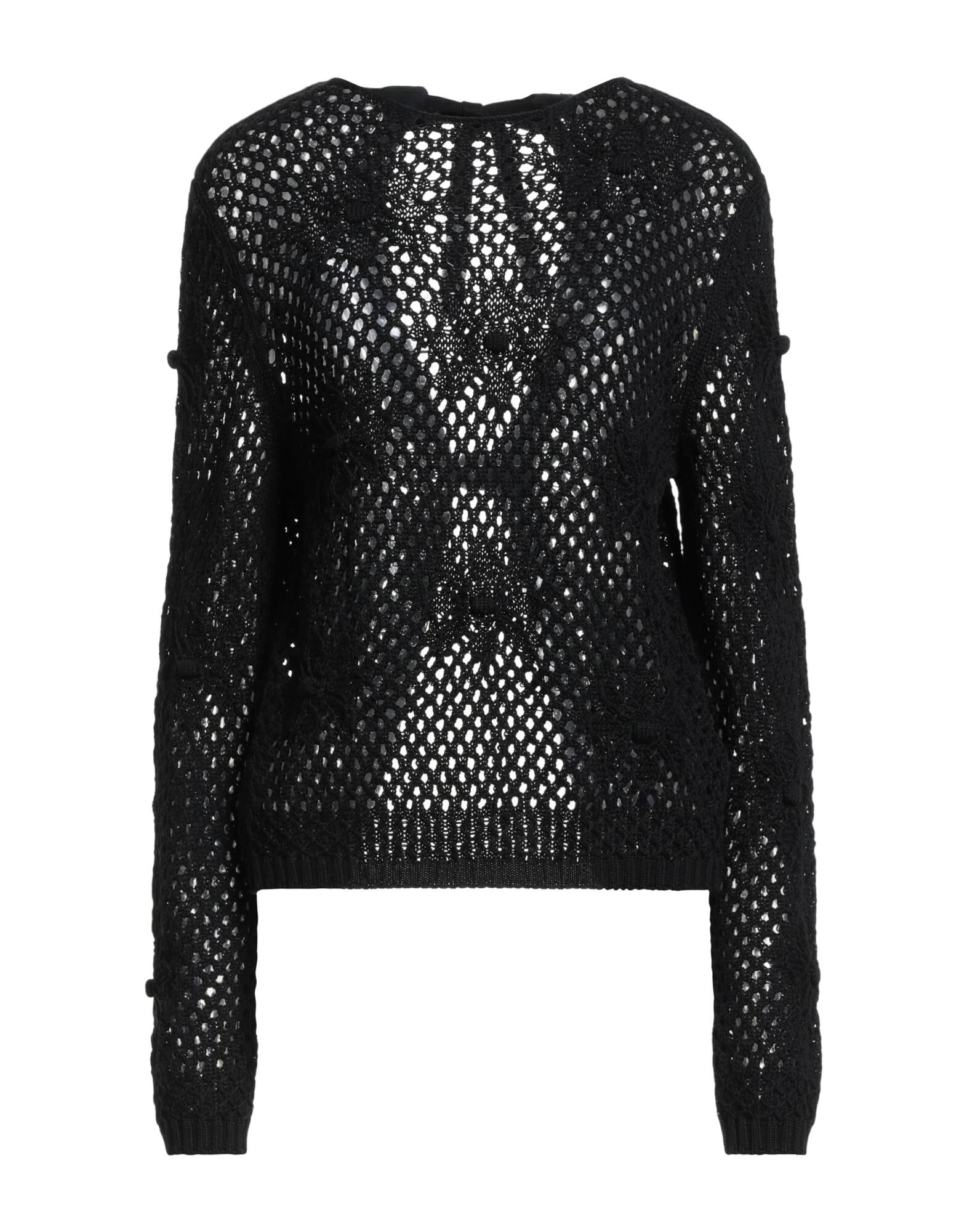 SEMICOUTURE - Cardigans