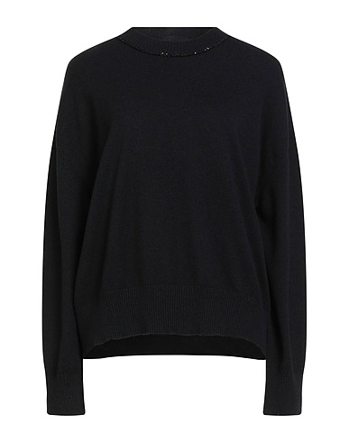 FABIANA FILIPPI Jumper 75% Virgin Wool, 15% Silk, 10% Cashmere