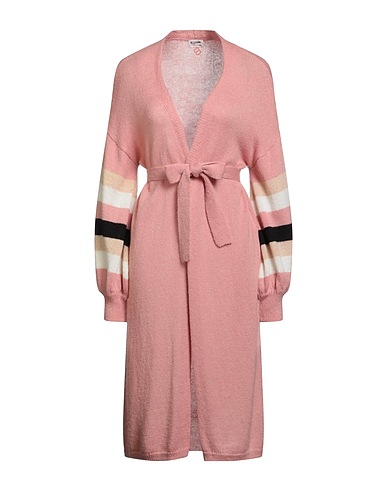 BLUGIRL Cardigan Pink 40% Acrylic, 30% Mohair wool, 30% Polyamide