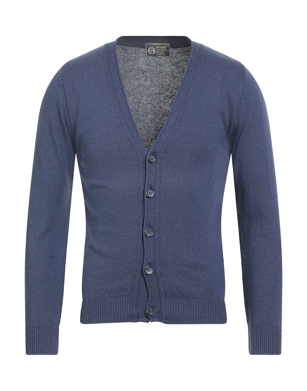 OFF REBEL - Cardigan