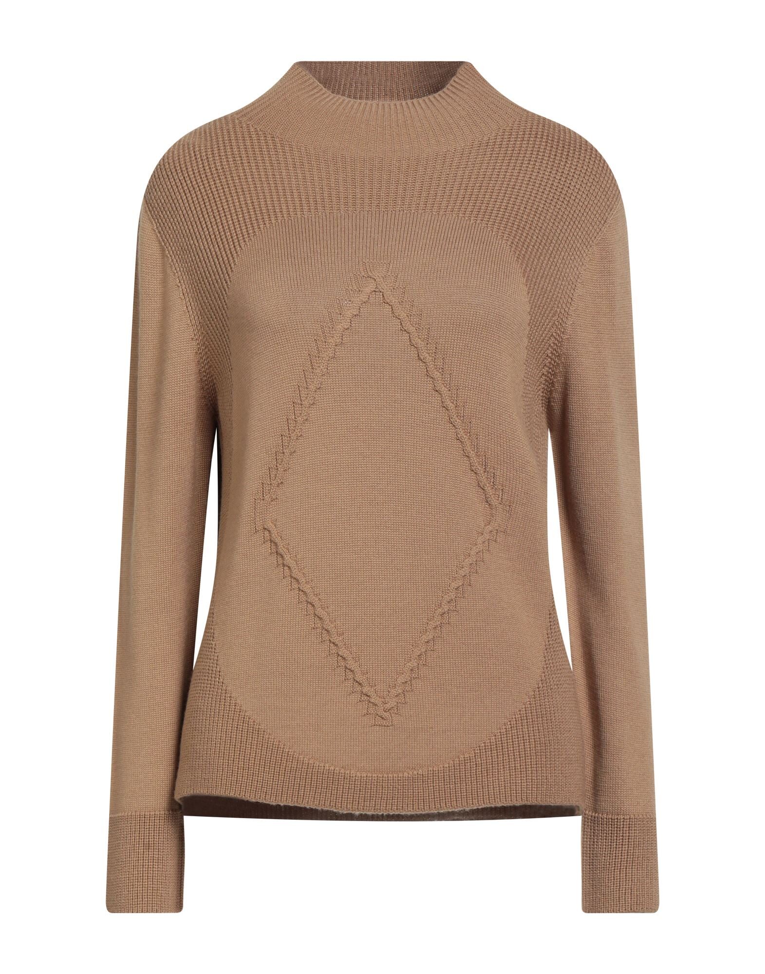 CORTE dei GONZAGA - Cuello alto