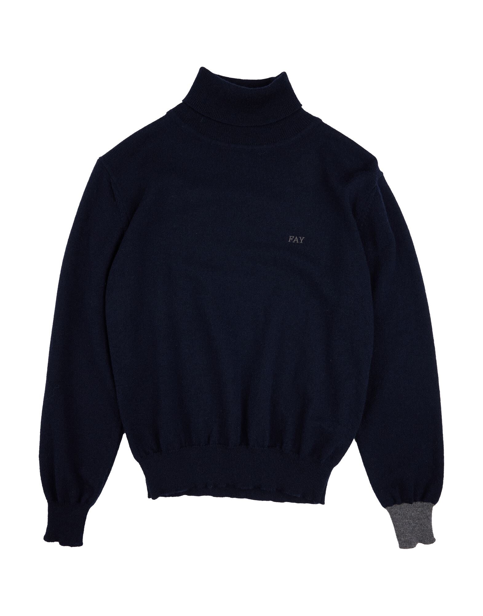 FAY - Turtlenecks