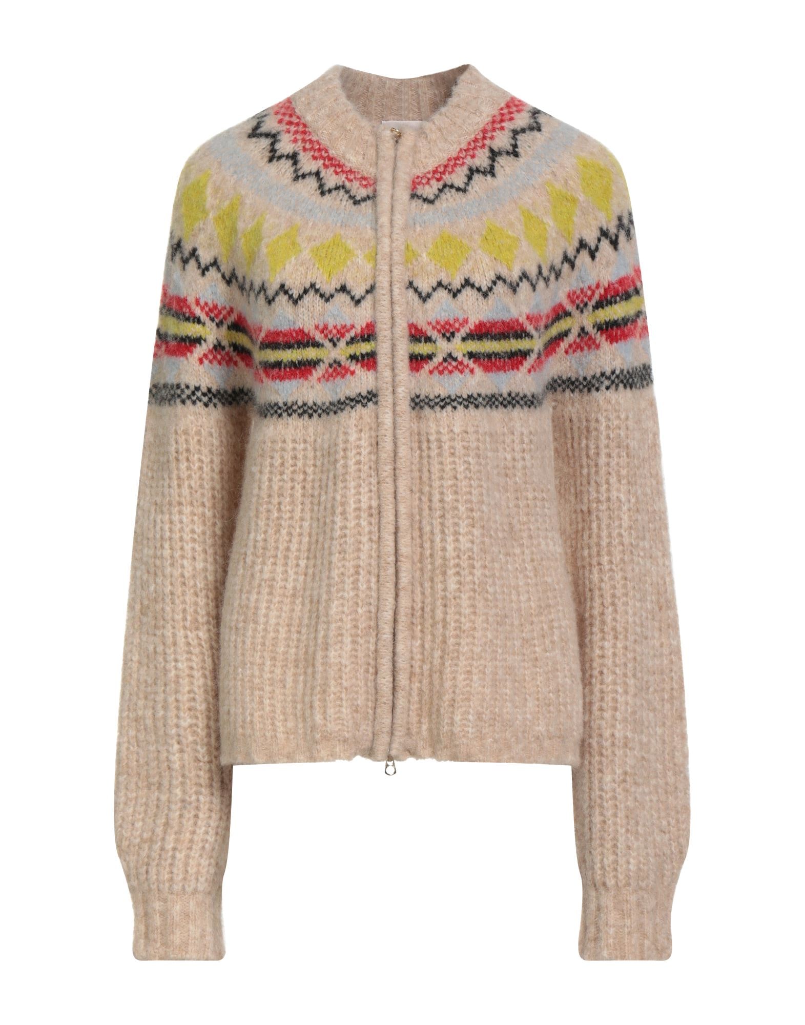 SEMICOUTURE - Cardigans