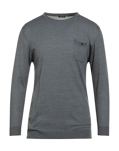 RETOIS Jumper Lead 50% Acrylic, 20% Wool, 20% Polyamide, 10% Silk