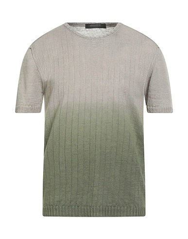 MESSAGERIE Свитер 70% Лен, 30% Хемп