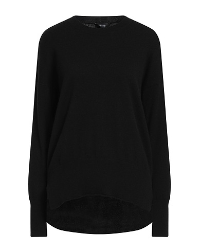 THEORY Cashmere blend Black 100% Cashmere