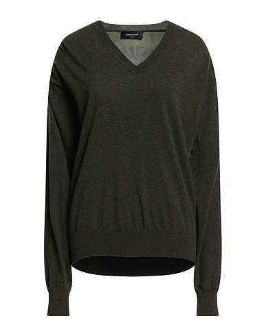 FABIANA FILIPPI Jumper 75% Virgin Wool, 15% Silk, 10% Cashmere