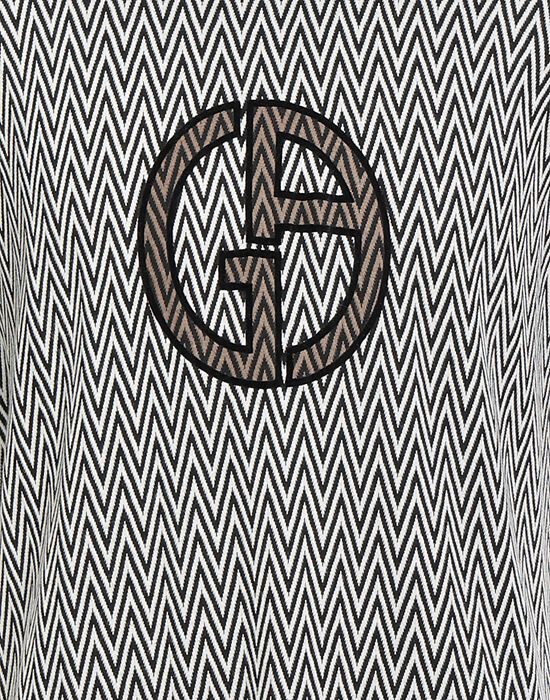 GIORGIO ARMANI Свитер