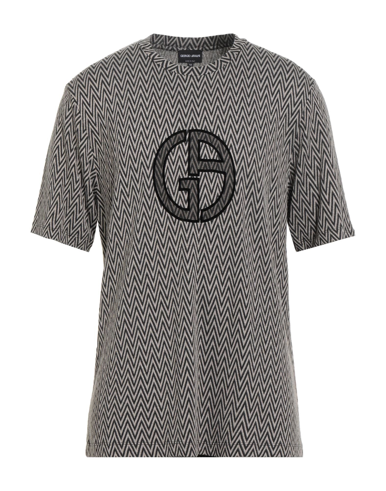 GIORGIO ARMANI - Jumpers