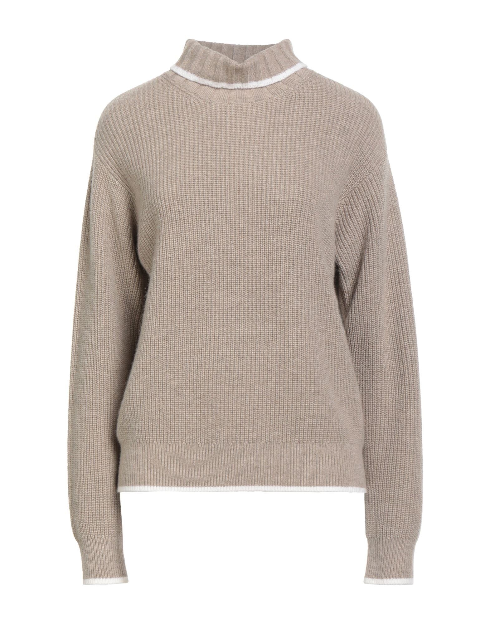 SANDRO - Turtlenecks