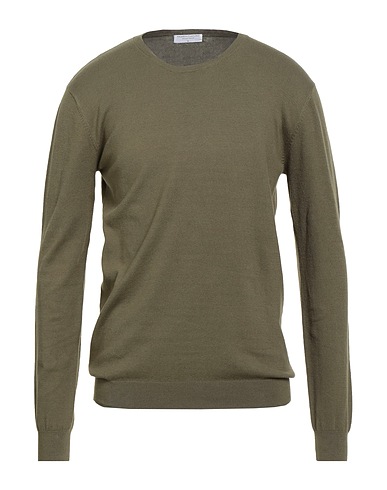 MAJESTIC FILATURES Sweater 80% Organic cotton, 20% Elastane