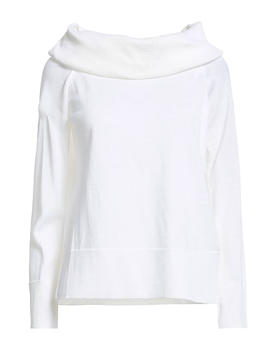 MAX MARA Pullover LEISURE 100% Lana Vergine