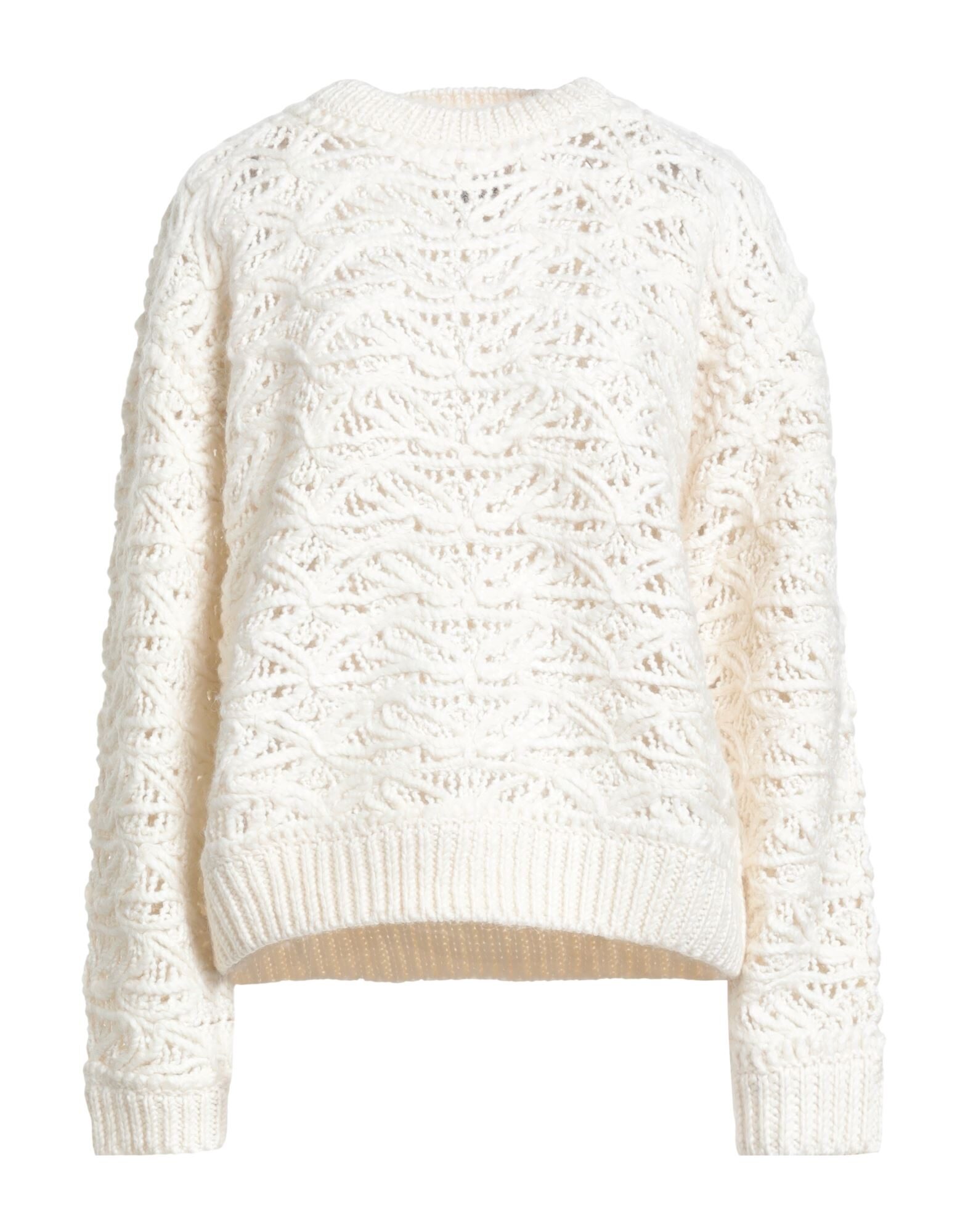 SEMICOUTURE - Jumpers